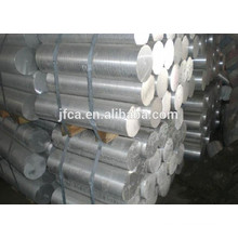 1050 good weldability aluminum round bar for mechanical equipment